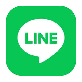 联络奈奈LINE❣️