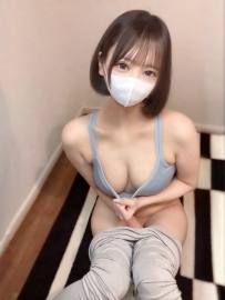 #短发性感姐姐 名前：瑞希  身材：163 47kg D 27岁 喜欢舌吻 给你不一样的体验